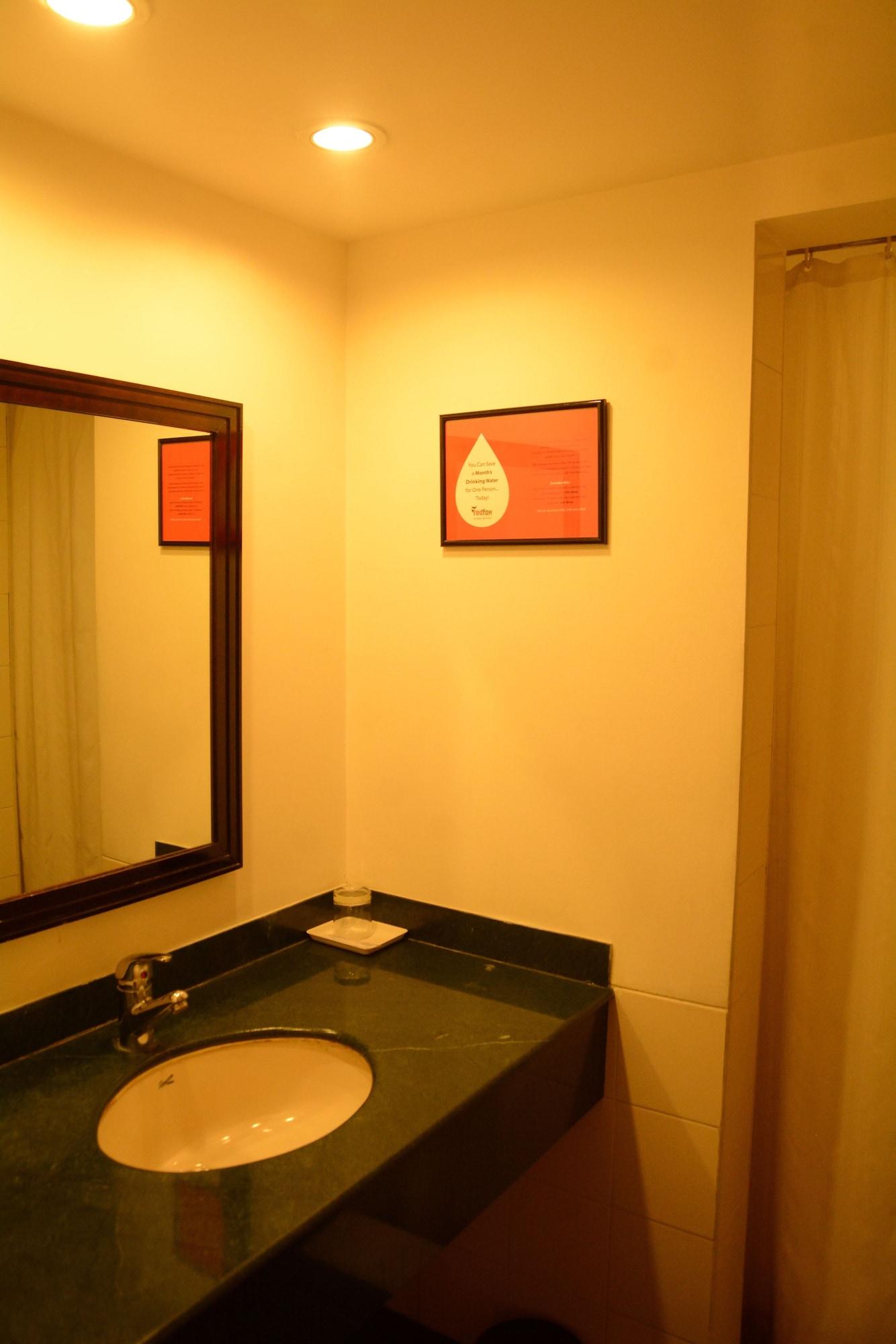 Red Fox By Lemon Tree Hotels, Jaipur Exteriör bild