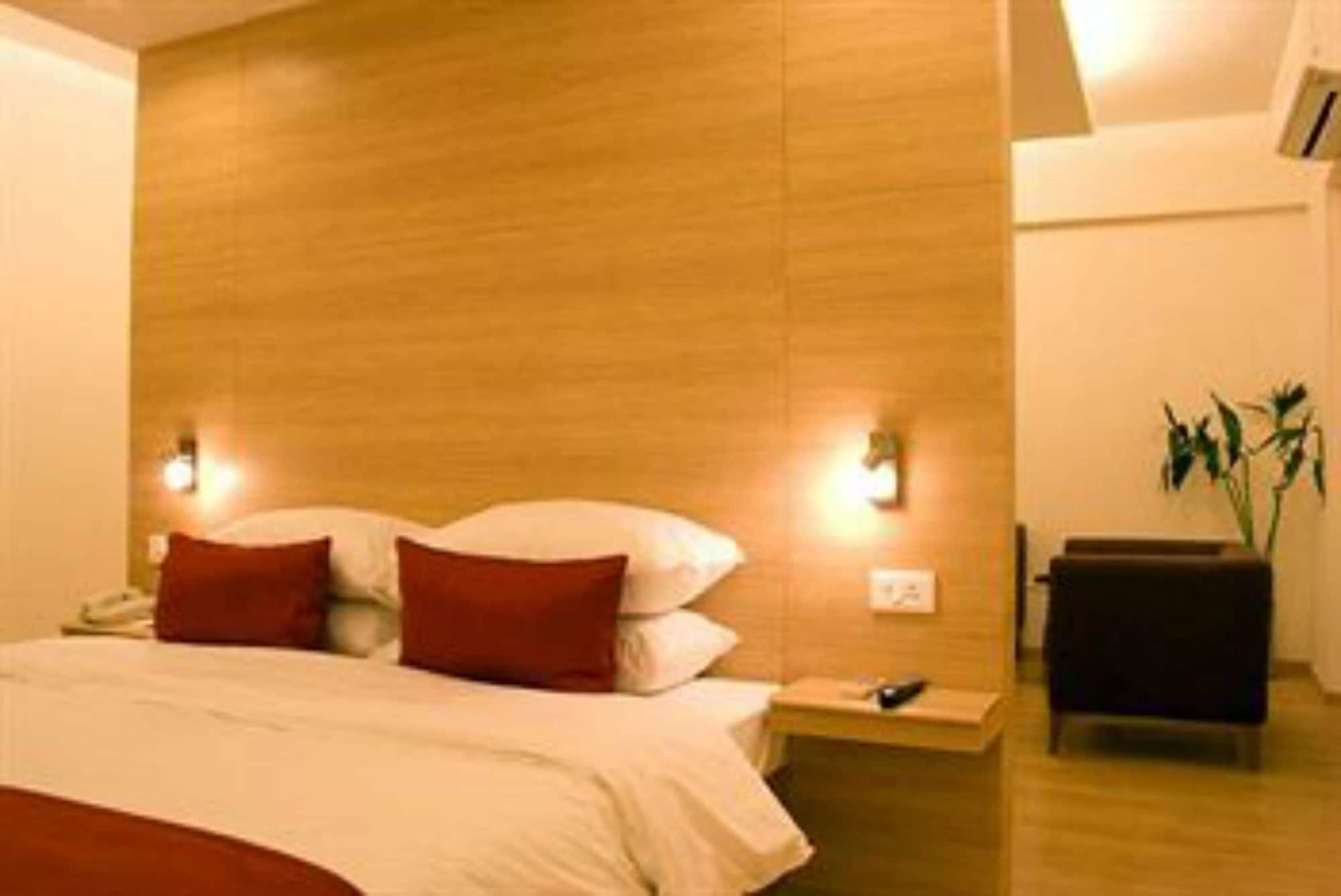 Red Fox By Lemon Tree Hotels, Jaipur Exteriör bild