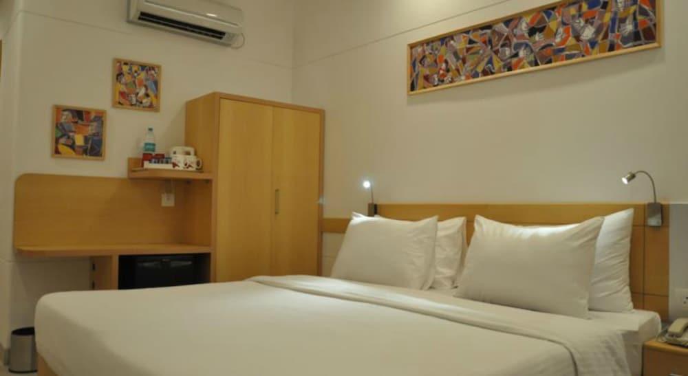 Red Fox By Lemon Tree Hotels, Jaipur Exteriör bild