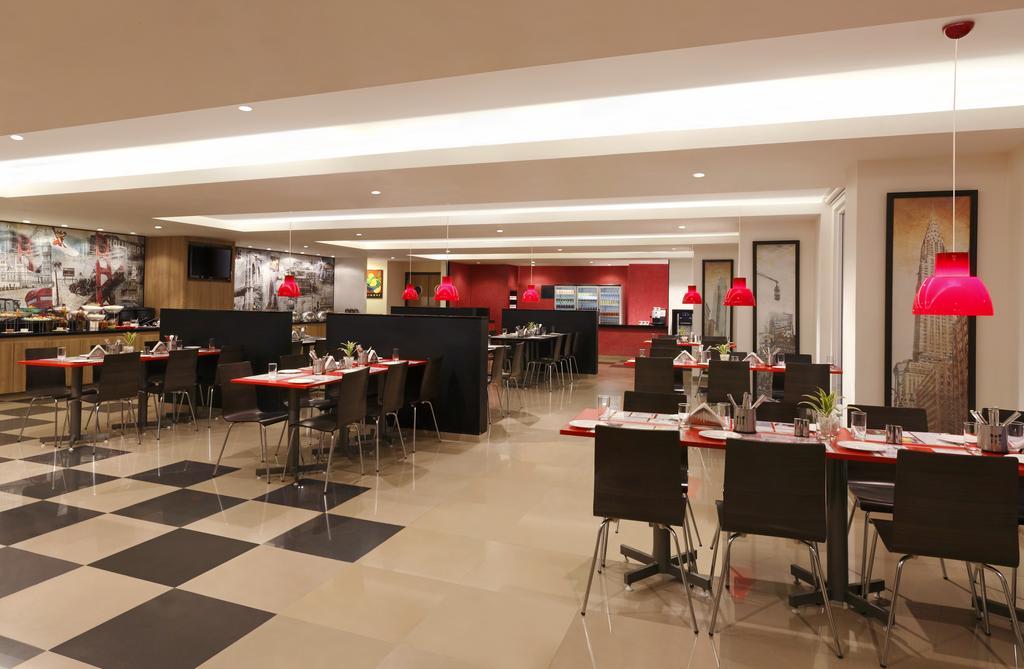 Red Fox By Lemon Tree Hotels, Jaipur Exteriör bild